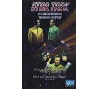Star Trek-Raumschiff Enterprise 13 - Krieg/Schla [Alemania] [VHS]