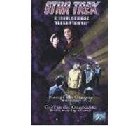 Star Trek-Raumschiff Enterprise 15 - Organia/Gri [Alemania] [VHS]