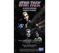 Star Trek-Raumschiff Enterprise dt. 25 [Alemania] [VHS]