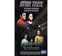 Star Trek-Raumschiff Enterprise dt. 26 [Alemania] [VHS]