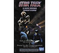 Star Trek-Raumschiff Enterprise dt. 28 [Alemania] [VHS]