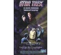 Star Trek-Raumschiff Enterprise dt. 3 - Kampf um [Alemania] [VHS]