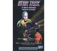 Star Trek-Raumschiff Enterprise dt. 9 Parallel-U [Alemania] [VHS]