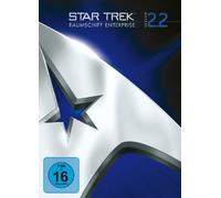 Star Trek - Raumschiff Enterprise: Season 2.2, Remastered [Alemania] [DVD]