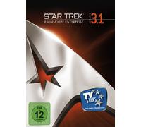Star Trek - Raumschiff Enterprise: Season 3.1, Remastered [Alemania] [DVD]