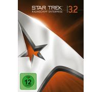 Star Trek - Raumschiff Enterprise: Season 3.2, Remastered [Alemania] [DVD]