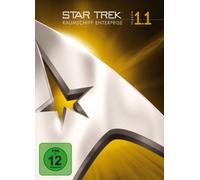 Star Trek - Raumschiff Enterprise - Staffel 1.1 - Remastered Edition [Alemania] [DVD]
