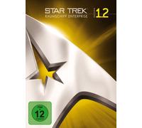 Star Trek - Raumschiff Enterprise - Staffel 1.2 - Remastered Edition [Alemania] [DVD]