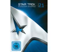Star Trek - Raumschiff Enterprise - Staffel 2.1 -Remastered [Alemania] [DVD]