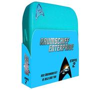 Star Trek - Raumschiff Enterprise - Staffel 2 [Alemania] [DVD]