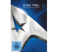 Star Trek - Raumschiff Enterprise - Staffel 2 [Alemania] [DVD]