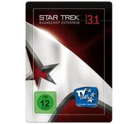 Star Trek - Raumschiff Enterprise - Staffel 3.1 - Metal-Pack [Alemania] [DVD]