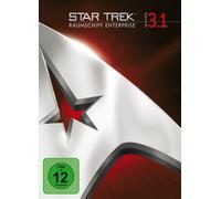 Star Trek - Raumschiff Enterprise - Staffel 3.1 - Remastered [Alemania] [DVD]
