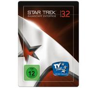 Star Trek - Raumschiff Enterprise - Staffel 3.2 - Metal-Pack [Alemania] [DVD]