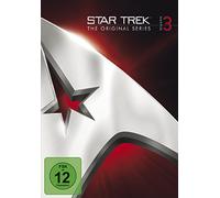Star Trek - Raumschiff Enterprise - Staffel 3 [Alemania] [DVD]