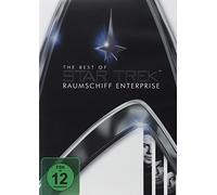 Star Trek - Raumschiff Enterprise: The Best Of [Alemania] [DVD]