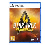 Juego Star Trek Resurgence PS5