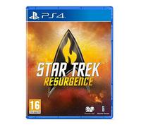Star Trek Resurgence PS4 Neuf