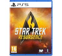 Star Trek: Resurgence