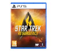 Star Trek Resurgence Playstation 5 standard