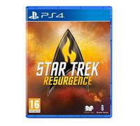 Star Trek: Resurgence - PS4 (Sony Playstation 4)