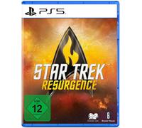Star Trek - Resurgence PS5 ¡¡¡¡ NUEVO + OVP