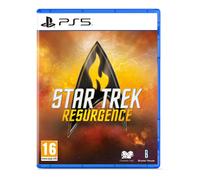 Star Trek: Resurgence - PS5 (Sony Playstation 5)