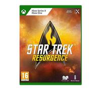 Star Trek: Resurgence - Xbox