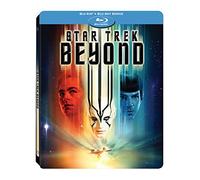 Star Trek Sans limites [Blu-ray]