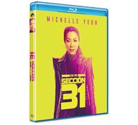 Star Trek: Seccion 31 (Star Trek: Section 31) (Blu-ray) [Blu-ray]