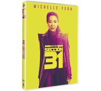 Star Trek: Seccion 31 (Star Trek: Section 31) (DVD)