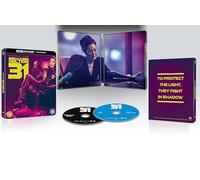 Star Trek: Section 31 4K UHD Steelbook [Region A & B & C]