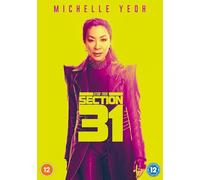 Star Trek: Section 31 [DVD]