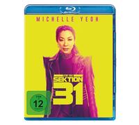 Star Trek: Sektion 31 [Alemania] [Blu-ray]
