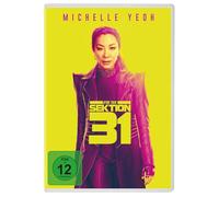 Star Trek: Sektion 31 [Alemania] [DVD]