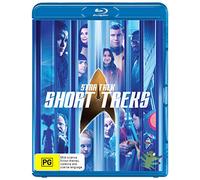 Star Trek: Short Treks [USA] [Blu-ray]