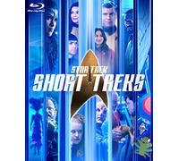 Star Trek: Short Treks [USA] [Blu-ray]