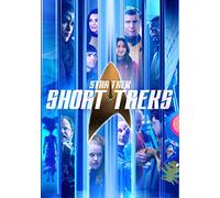 Star Trek: Short Treks [USA] [DVD]