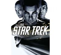 Star Trek (Single-Disc Edition) (DVD) (Importación USA)