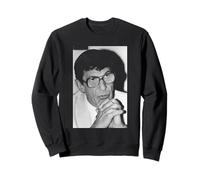 Star Trek Spock Actor Leonard Nimoy 1984 En Busca de Sudadera