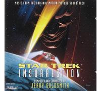 Star Trek - Star Trek 9-Insurrection