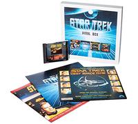 Star Trek - Star Trek Vinyl Box [Import] [Vinilo]