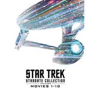 Star Trek: Stardate Collection (DVD) (Importación USA)