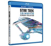Star Trek: Stardate Collection [USA] [Blu-ray]