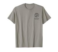 Star Trek Starfleet Academy Engineering Division Pocket Logo Camiseta