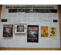 Star Trek - Starship Creator Warp 2