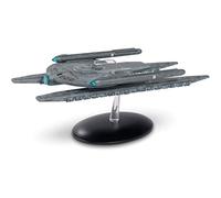 Star Trek Starships Vehicle & Collectors Magazine Special # 25: U.S.S. Kobayashi Maru