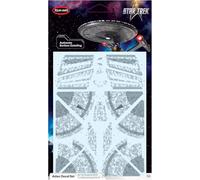 Star Trek - Strange New Worlds - Calcomanías aztecas U.S.S. Enterprise para kit de modelo POL999 (MKA058)