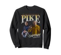 Star Trek Strange New Worlds Pike Homage Sudadera