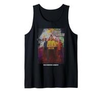 Star Trek Strange New Worlds Planet Poster Camiseta sin Mangas